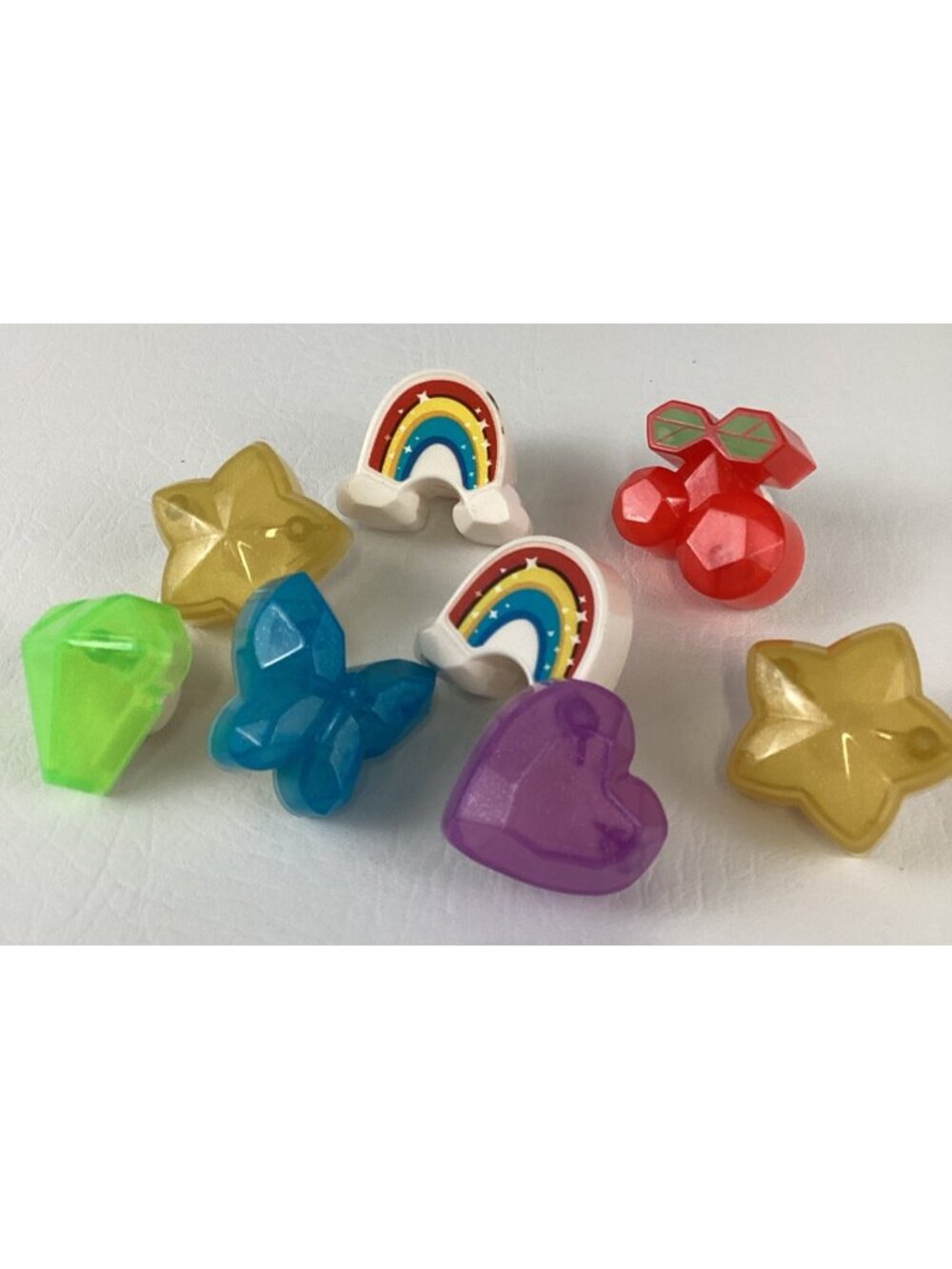 Vtech Starshine the Bright Lights Musical Unicorn Learning Toy Replacement Parts